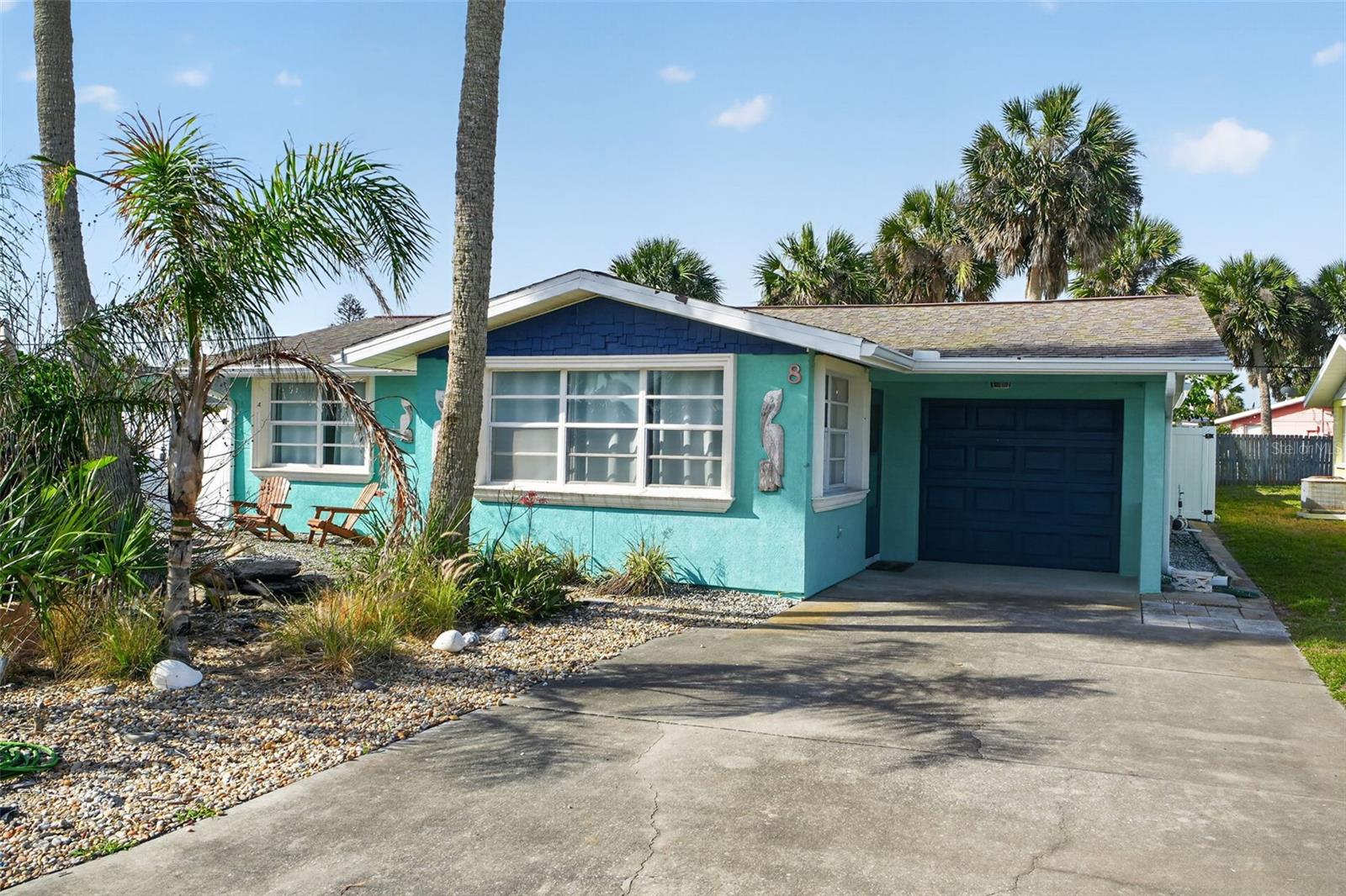 Details for 8 Poinsettia Drive, ORMOND BEACH, FL 32176