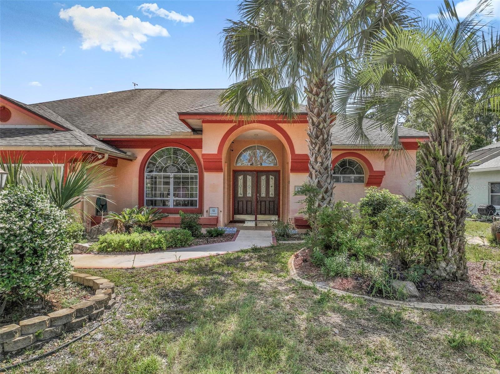 Details for 22 Fords Way, PALM COAST, FL 32137