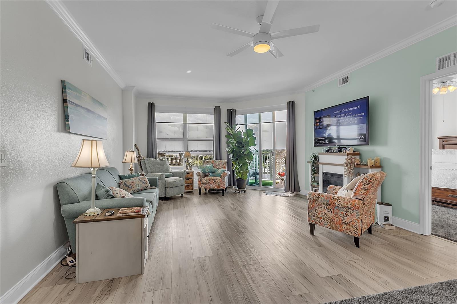 Image 19 of 53 For 2801 Ridgewood Avenue 502