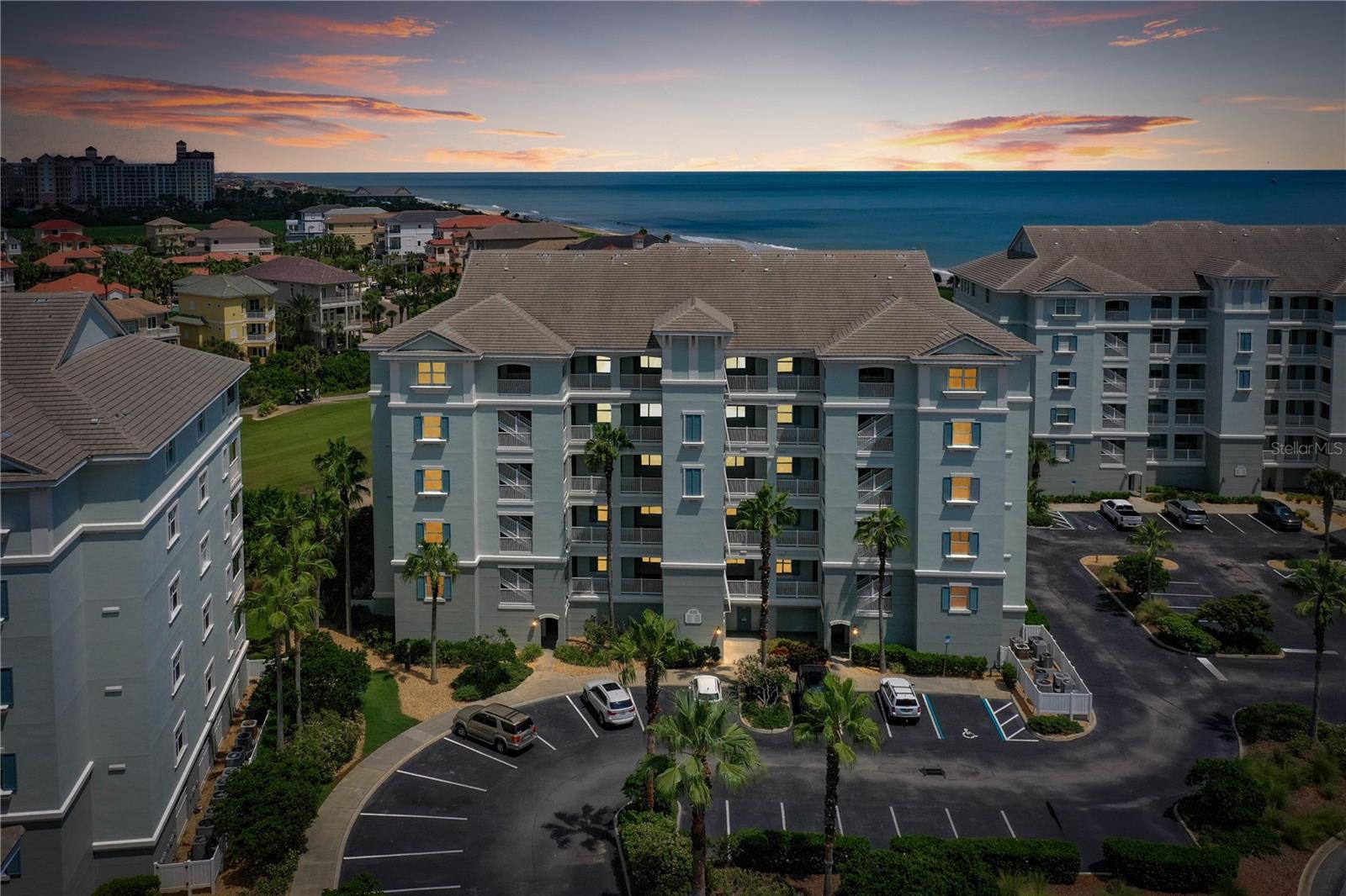 Details for 400 Cinnamon Beach Way 324, PALM COAST, FL 32137