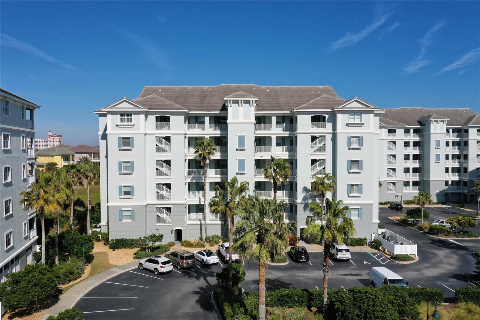 Image 3 of 89 For 400 Cinnamon Beach Way 324