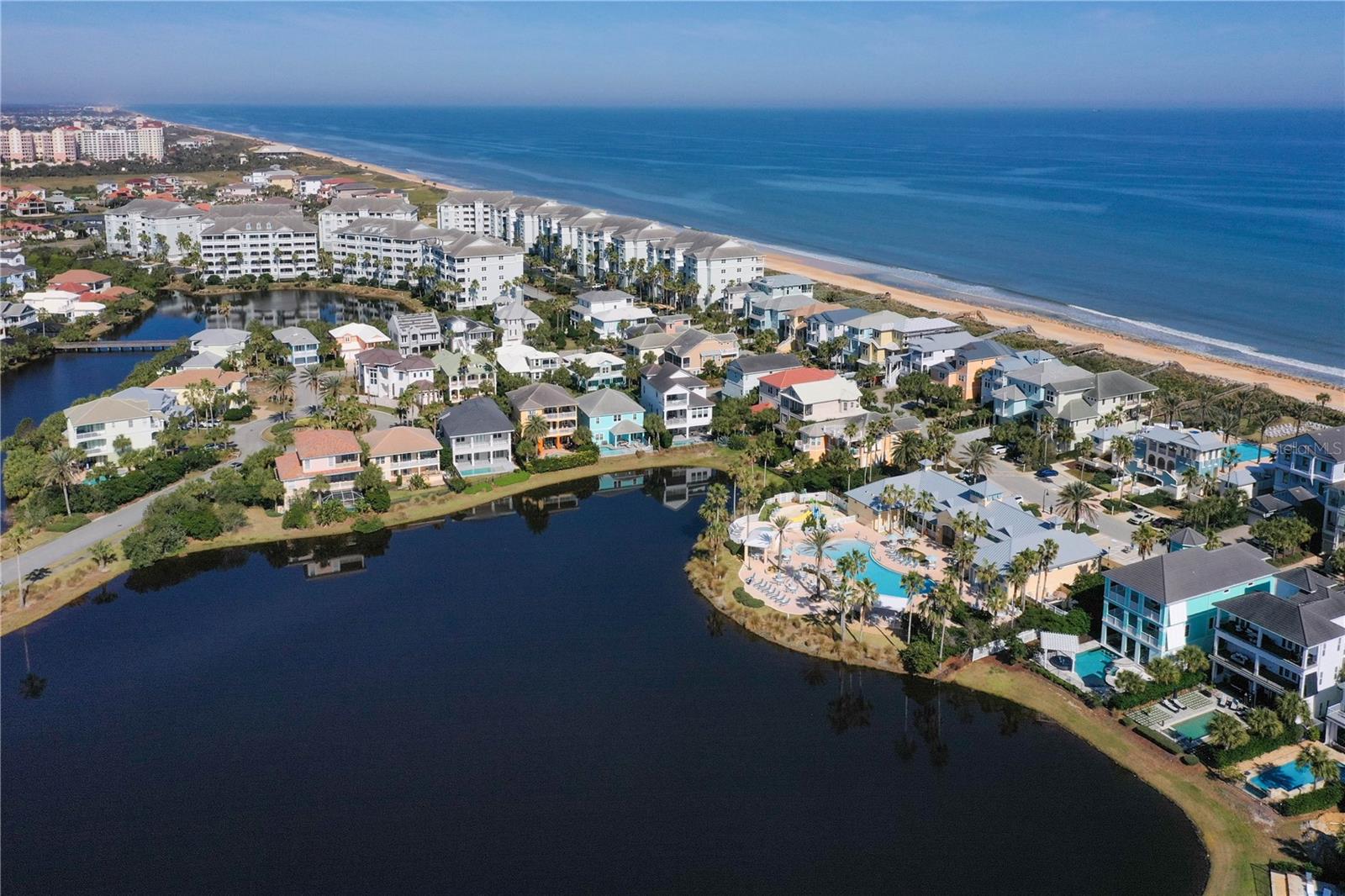 Image 4 of 89 For 400 Cinnamon Beach Way 324