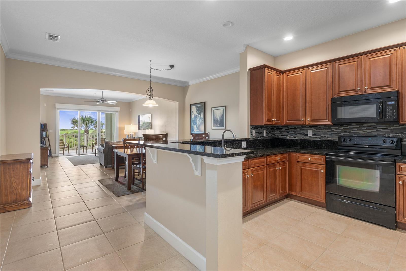 Image 7 of 89 For 400 Cinnamon Beach Way 324
