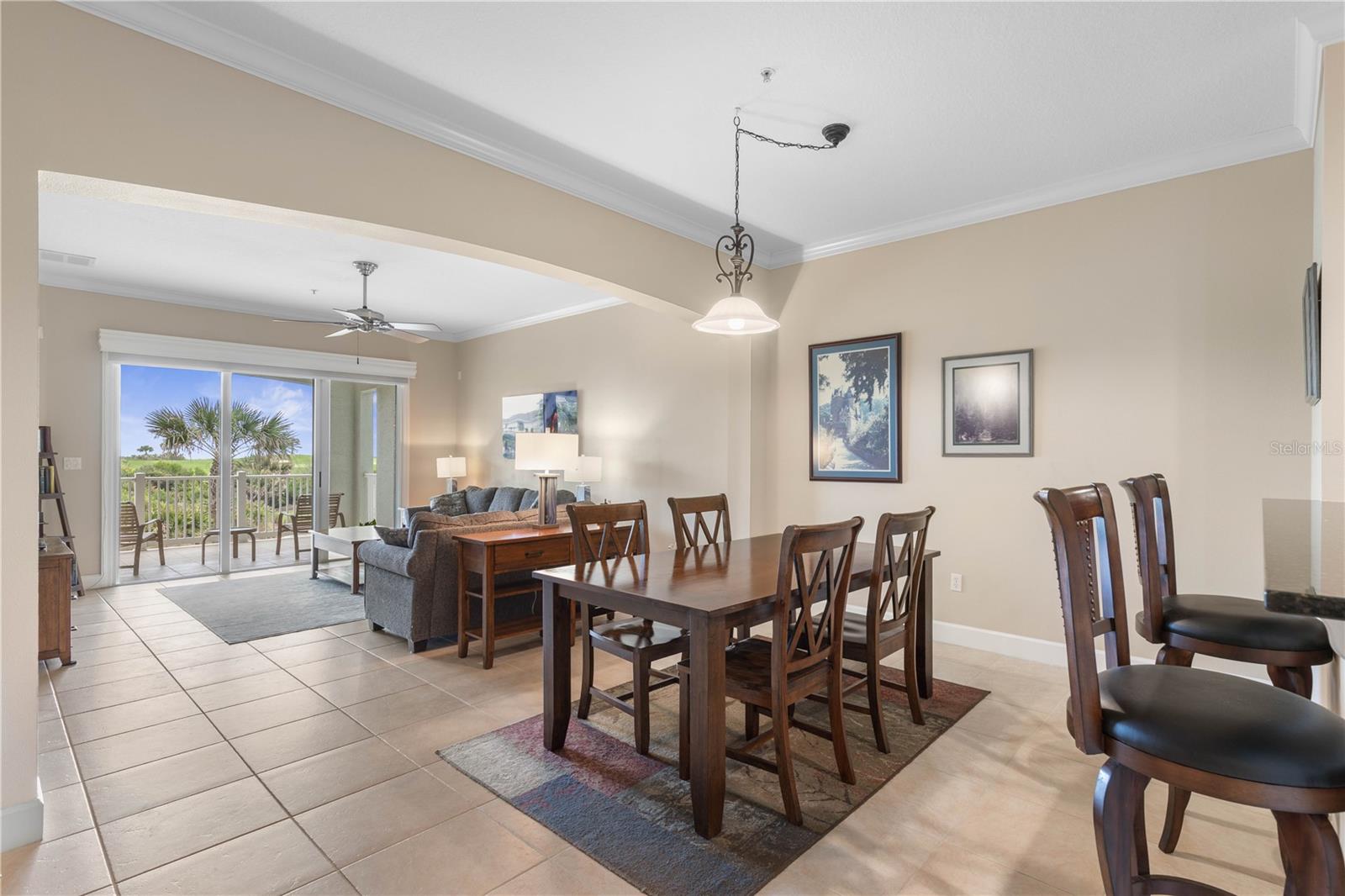 Image 8 of 89 For 400 Cinnamon Beach Way 324