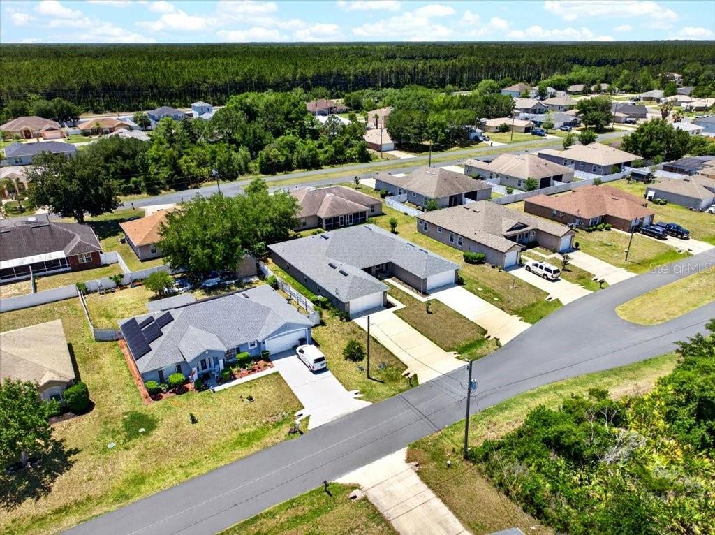 Image 33 of 37 For 36 Louisburg Lane A & B