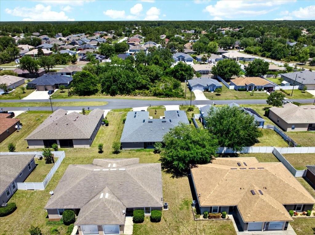 Image 34 of 37 For 36 Louisburg Lane A & B