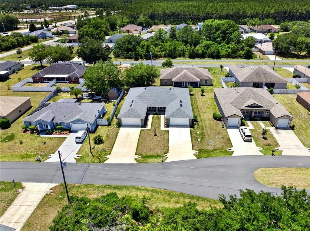 Image 35 of 37 For 36 Louisburg Lane A & B