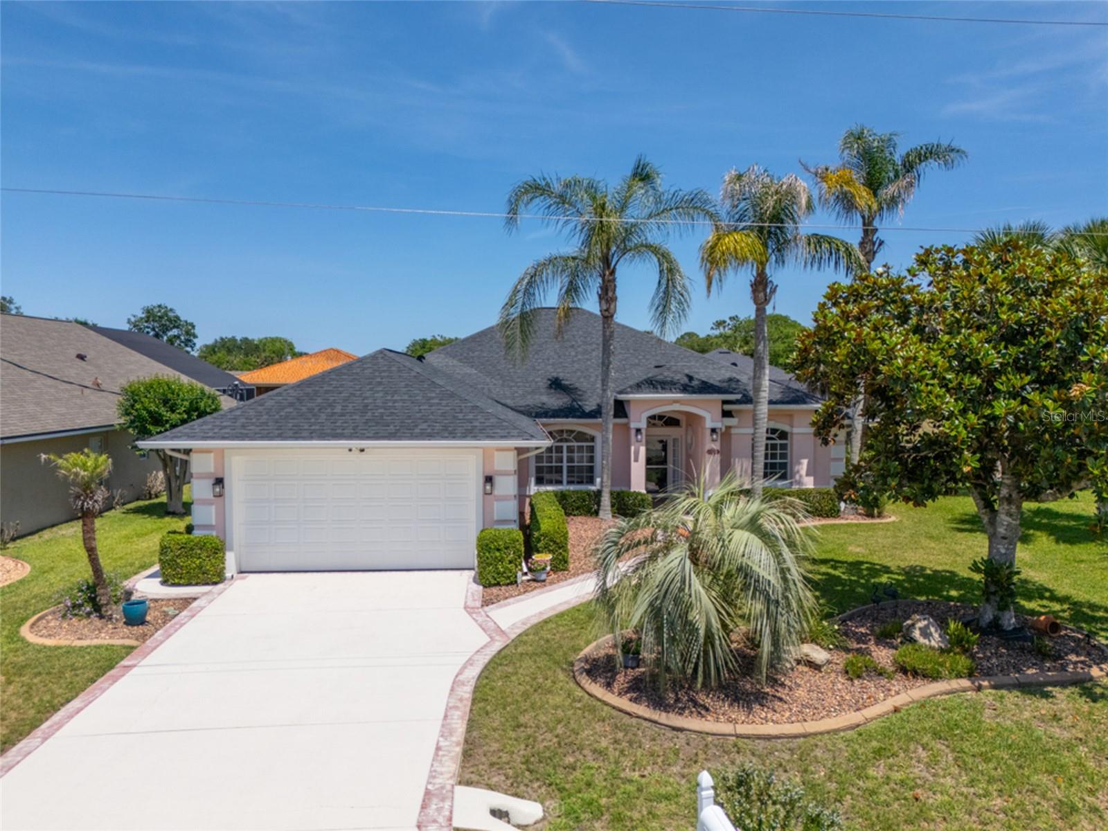 Details for 10 Crabtree Court, PALM COAST, FL 32137