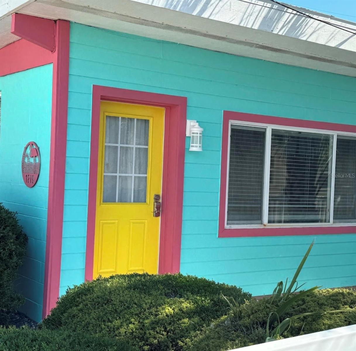 Details for 1219 Central Avenue, FLAGLER BEACH, FL 32136