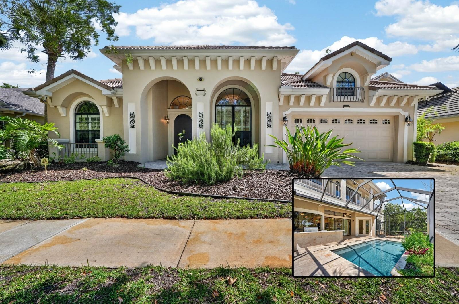Details for 19 Front Street, PALM COAST, FL 32137