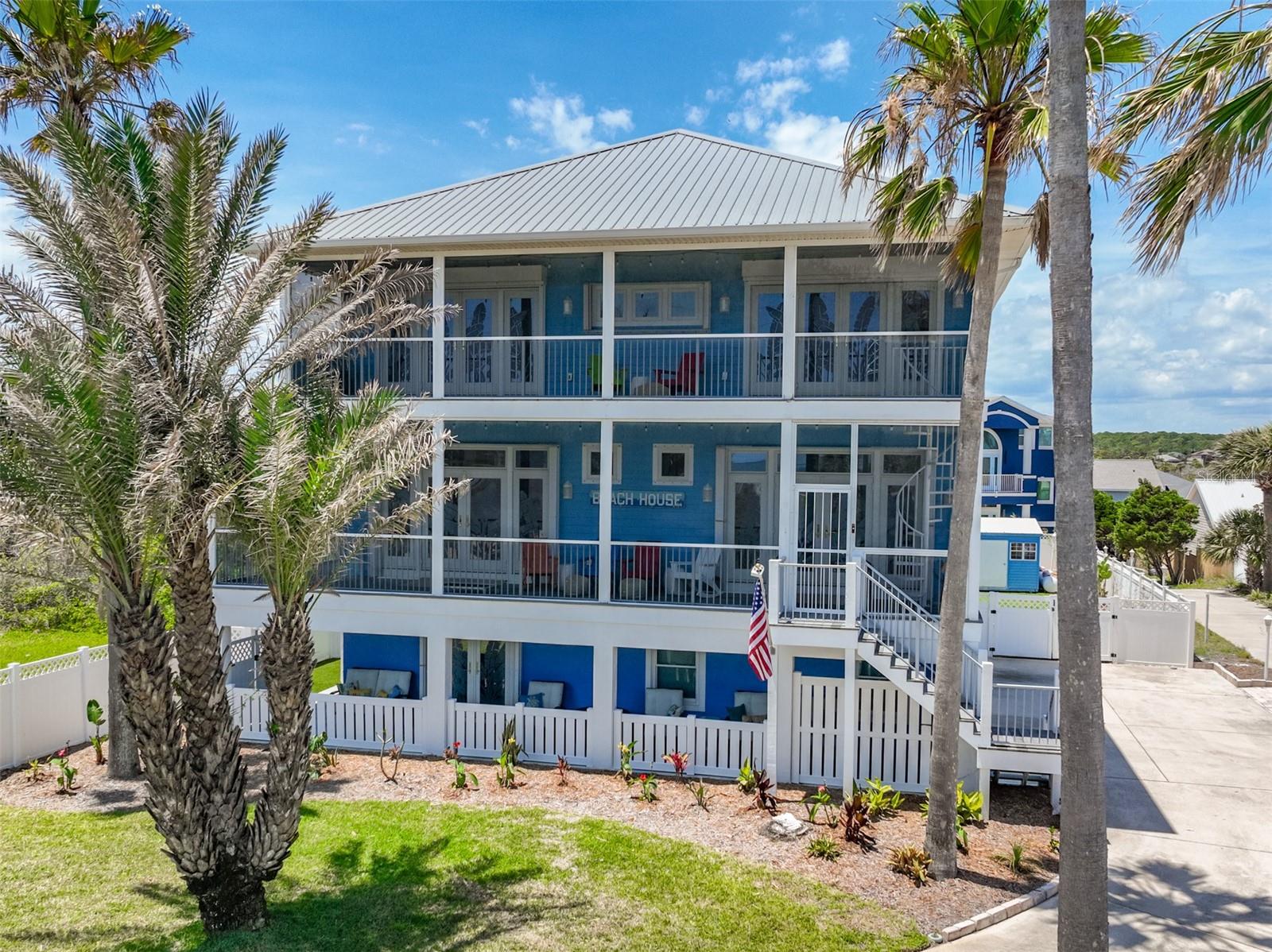 Details for 1807 Central Avenue, FLAGLER BEACH, FL 32136