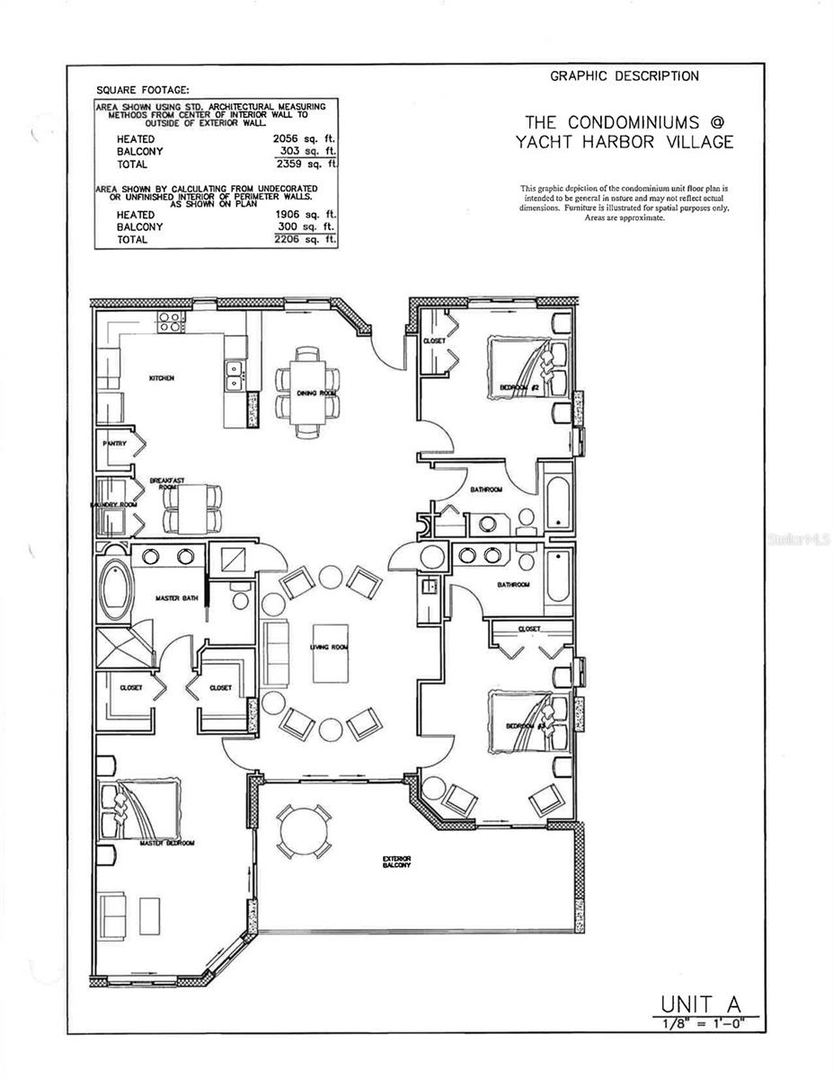 Image 5 of 74 For 102 Yacht Harbor Drive 371