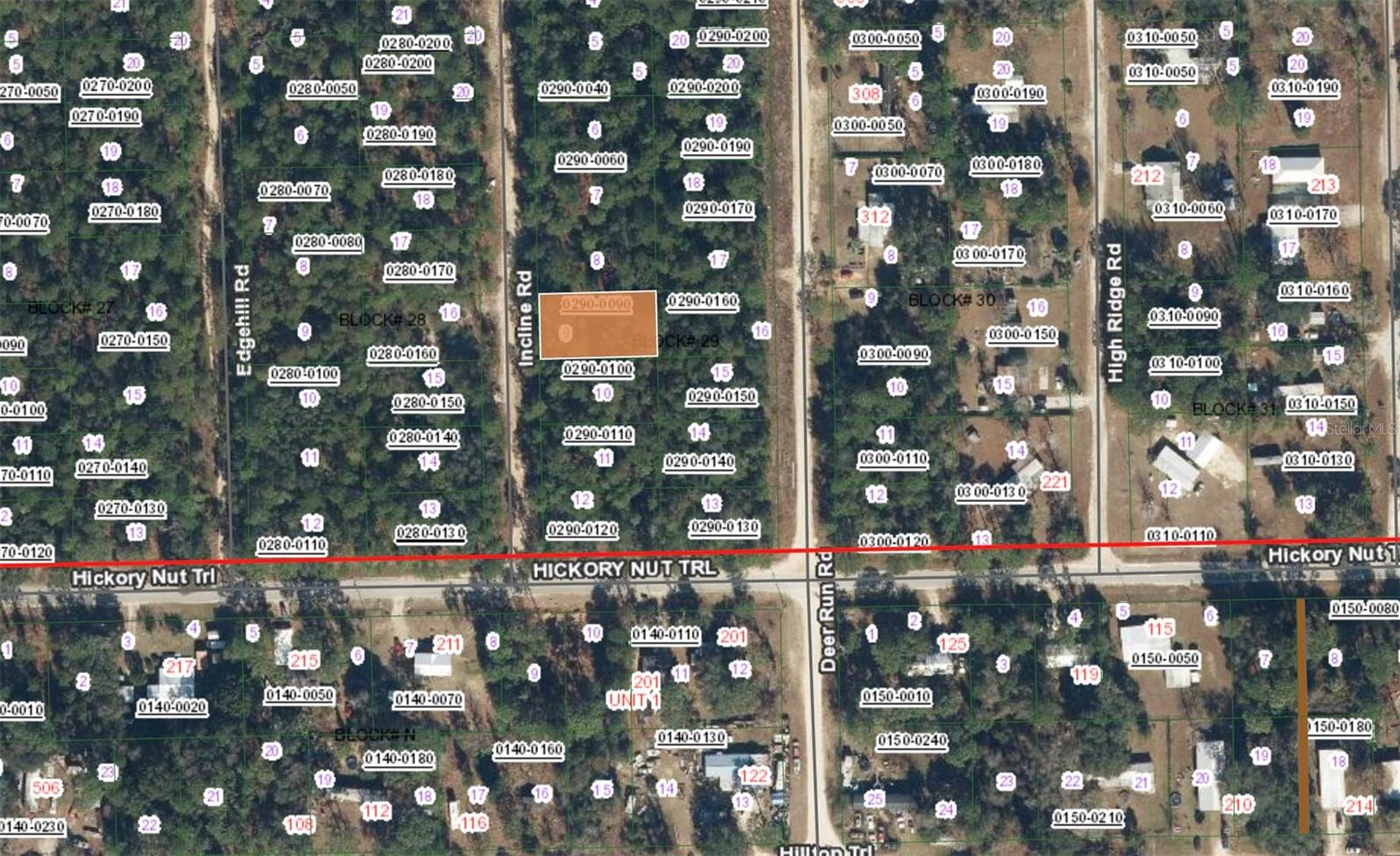 Image 3 of 4 For 416 Incline Road