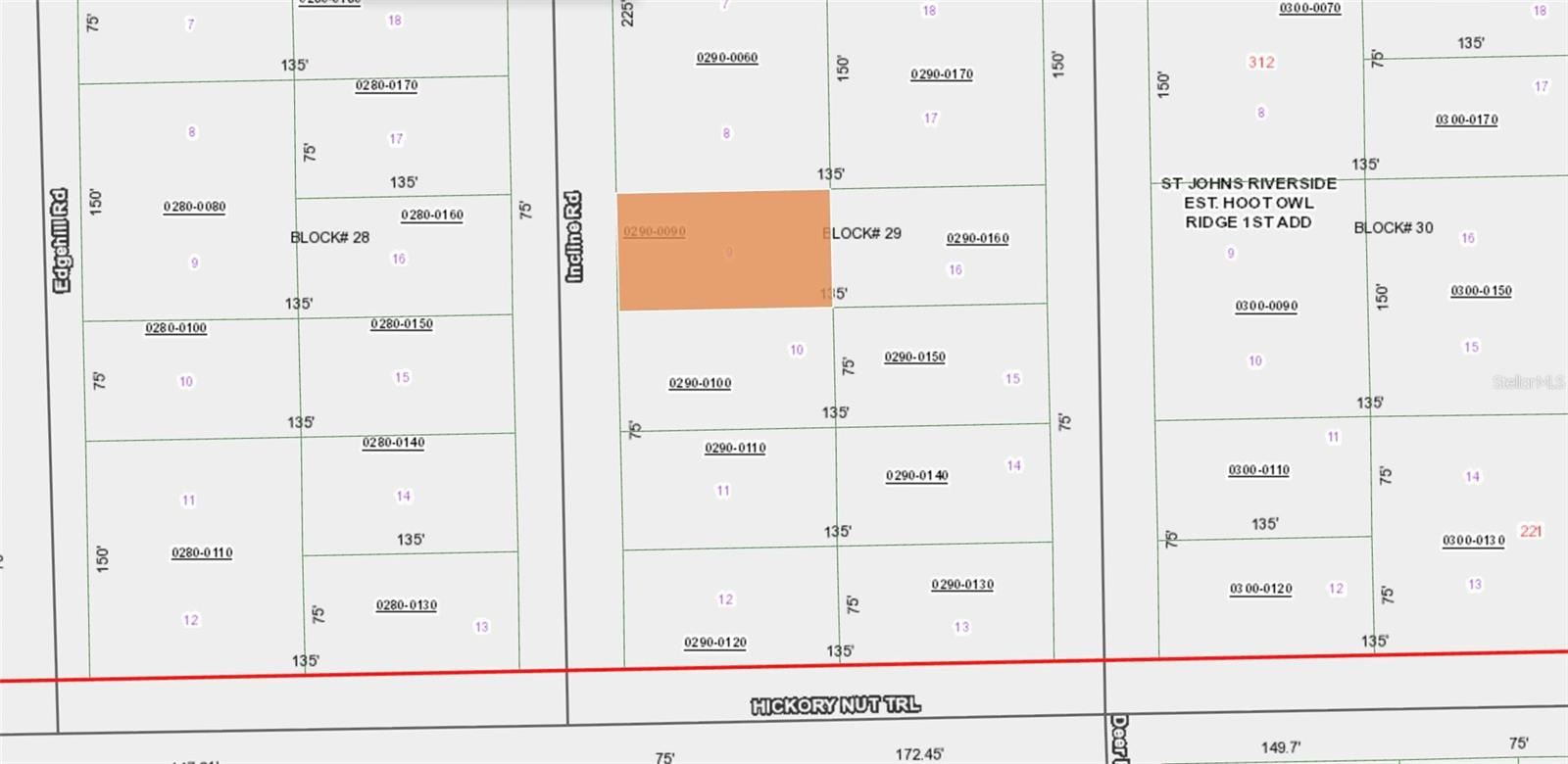 Image 4 of 4 For 416 Incline Road