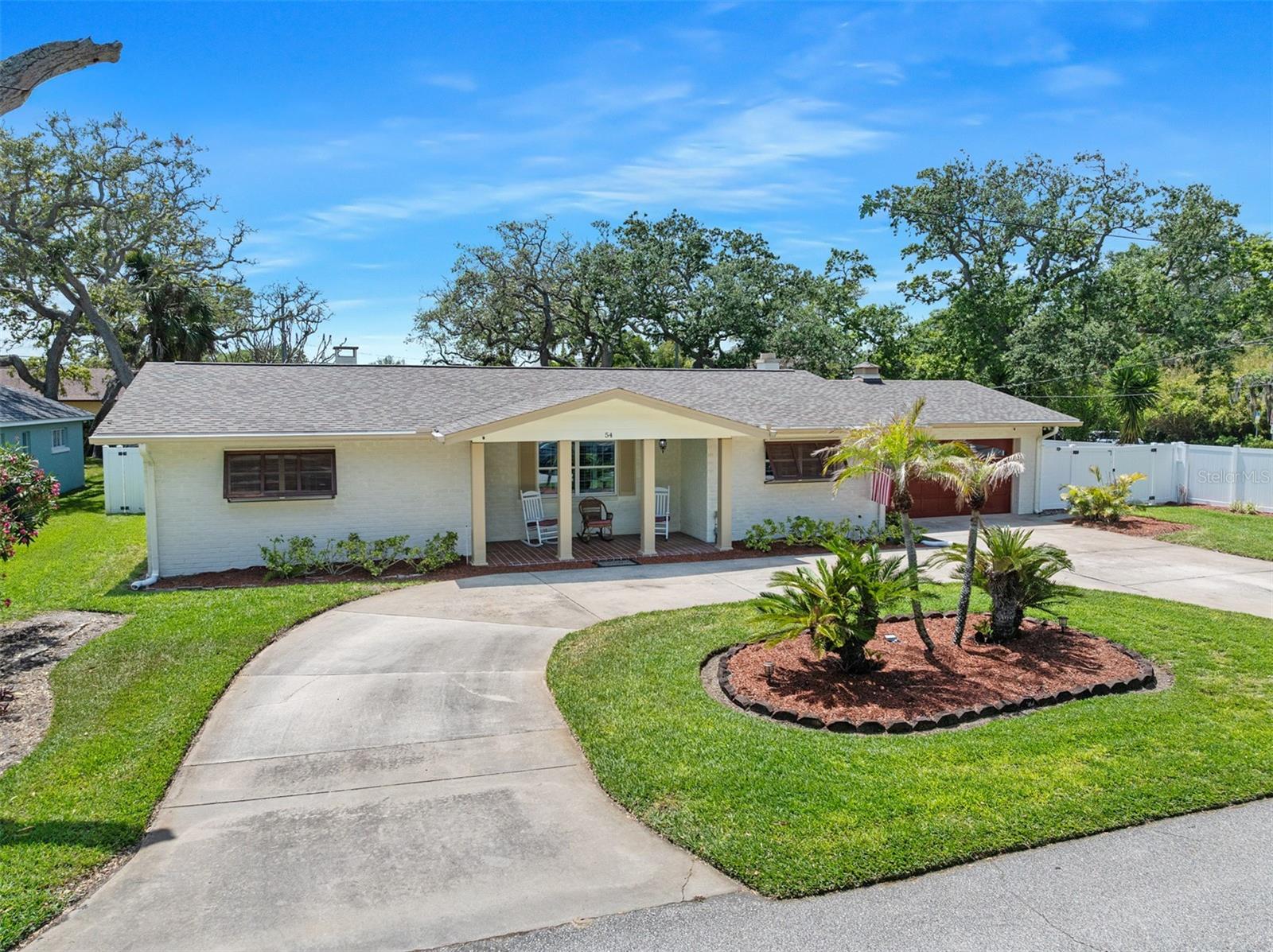 Details for 54 Seton Trail, ORMOND BEACH, FL 32176