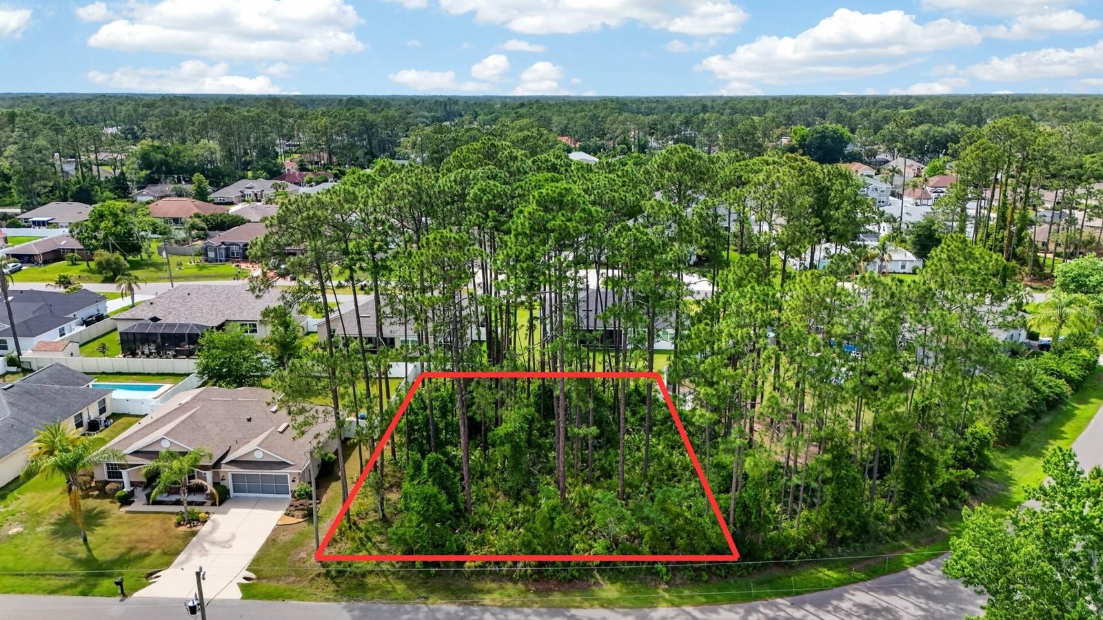 Details for 46 Evans Drive, PALM COAST, FL 32164