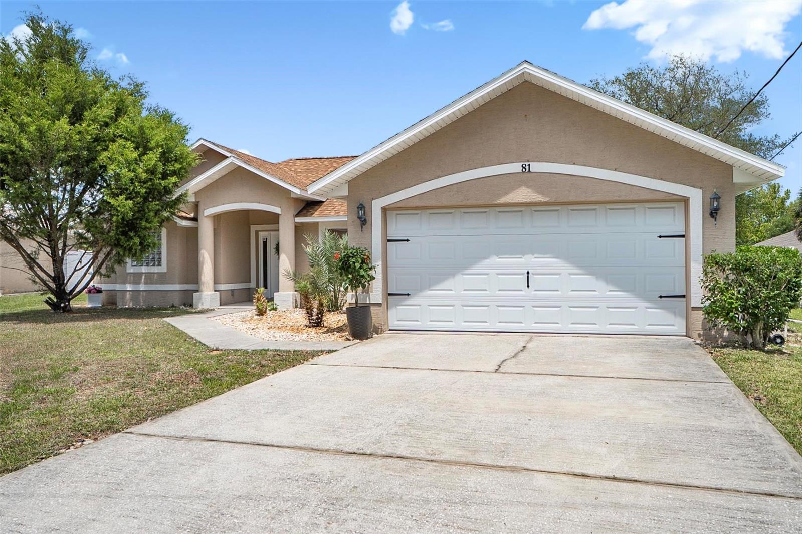 Details for 81 Freemont  , PALM COAST, FL 32137