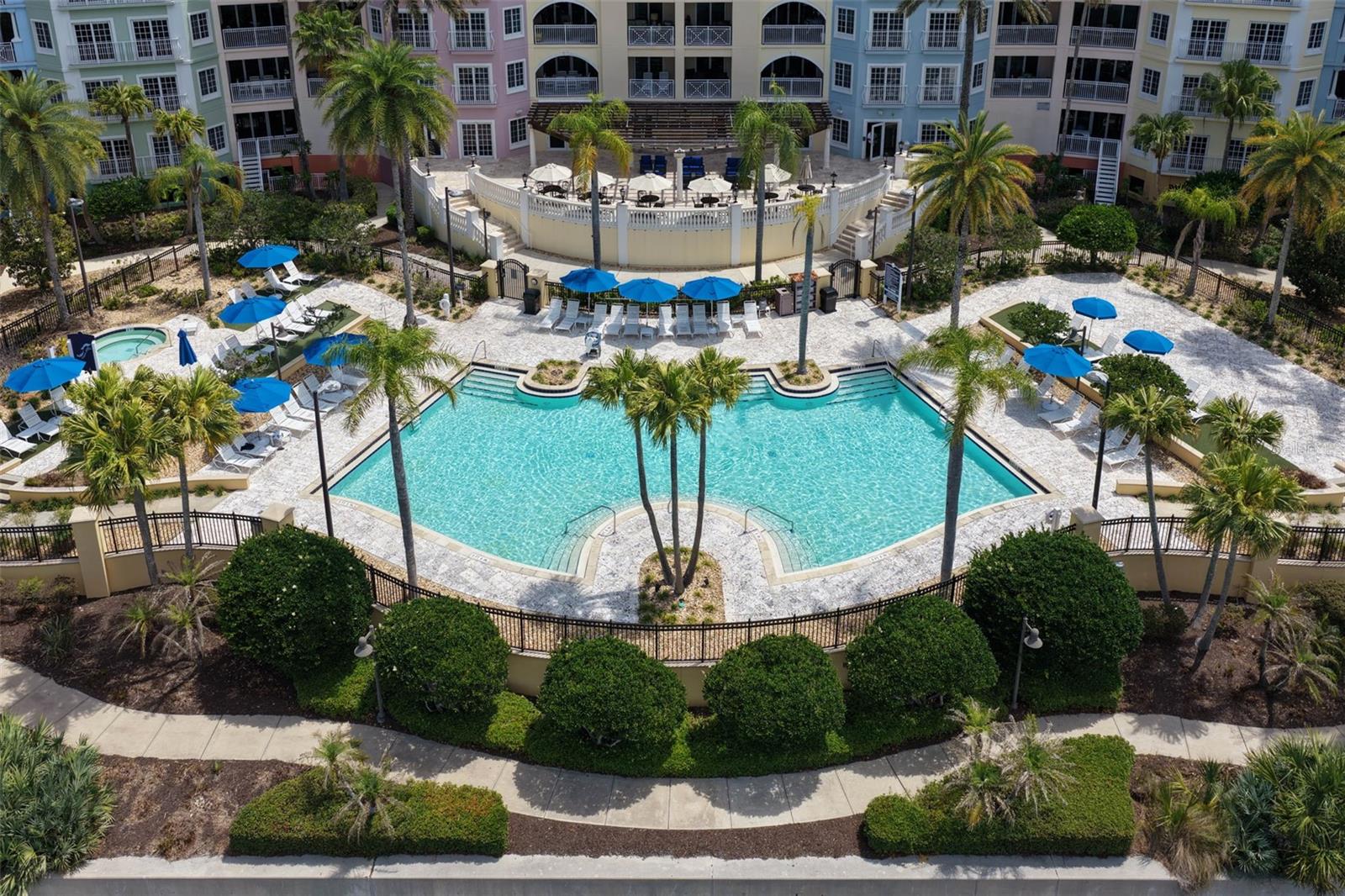 Image 42 of 55 For 216 Harbor Village Point N