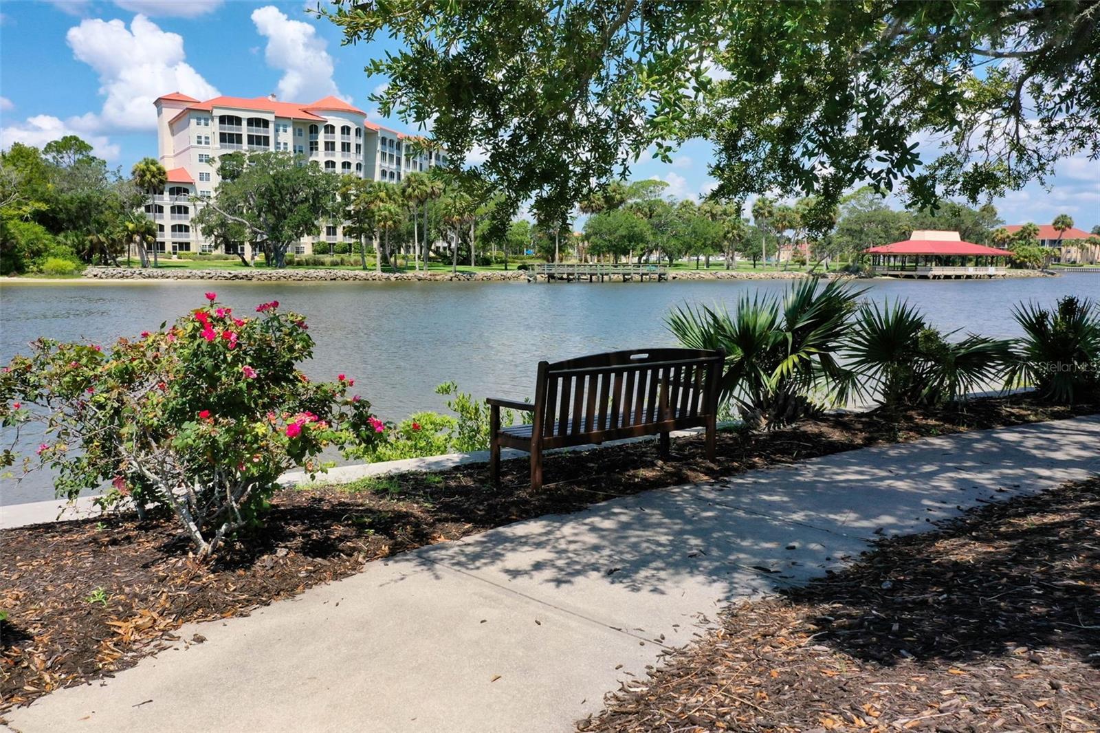 Image 47 of 55 For 216 Harbor Village Point N