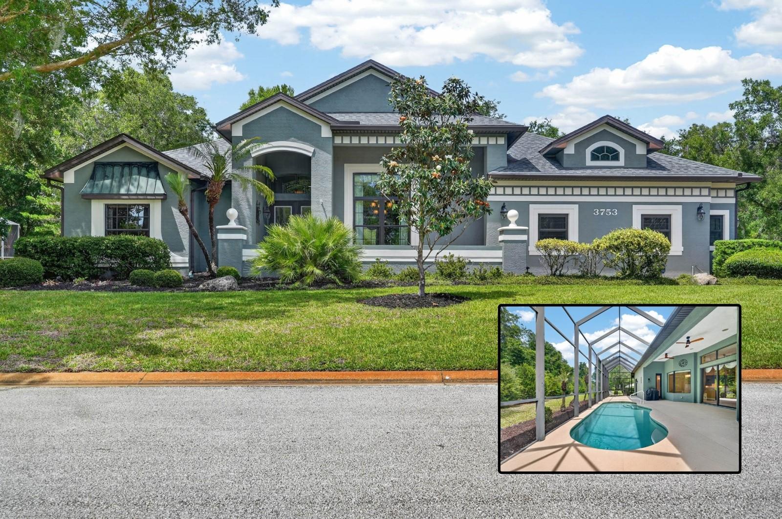 Details for 3753 Mayo Circle, ORMOND BEACH, FL 32174