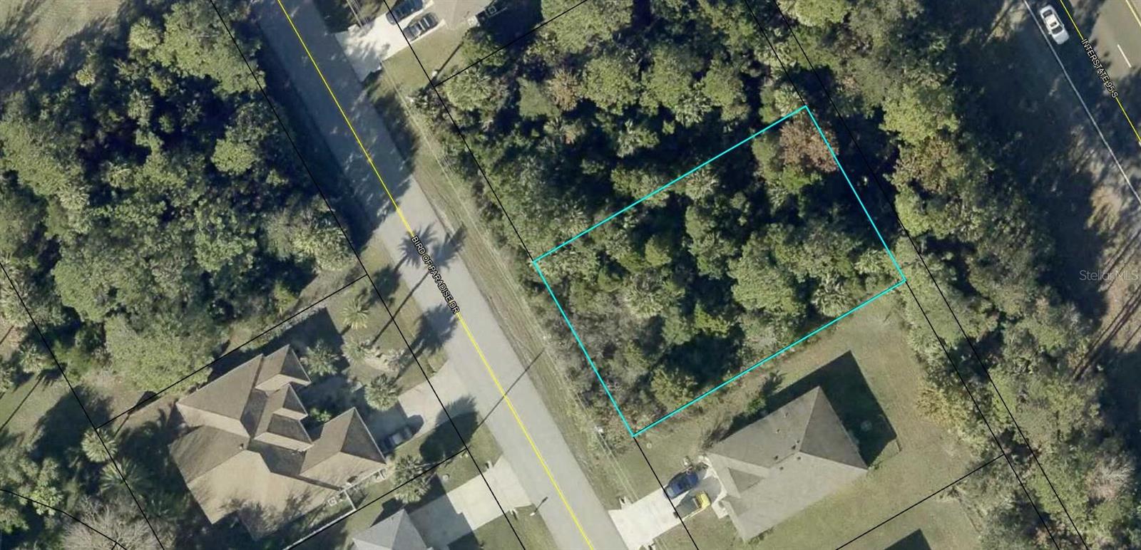 Details for 174 Bird Of Paradise Drive, PALM COAST, FL 32137