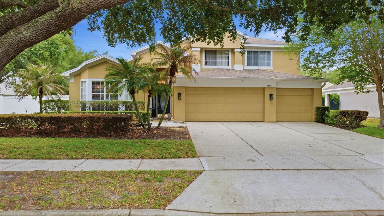 Details for 7800 Saint Giles Place, ORLANDO, FL 32835