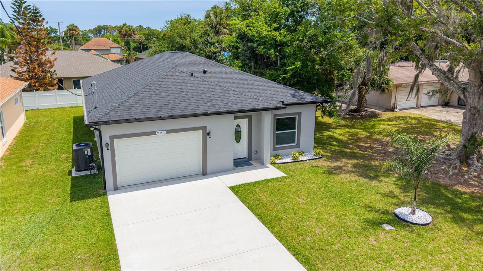 Details for 721 Indiana Street, DAYTONA BEACH, FL 32114