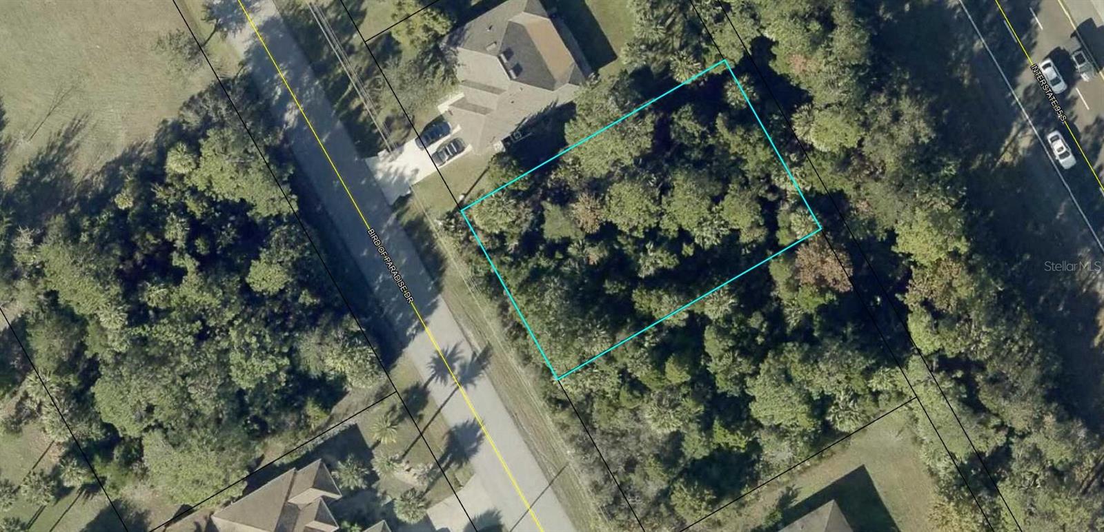 Details for 176 Bird Of Paradise Drive, PALM COAST, FL 32137