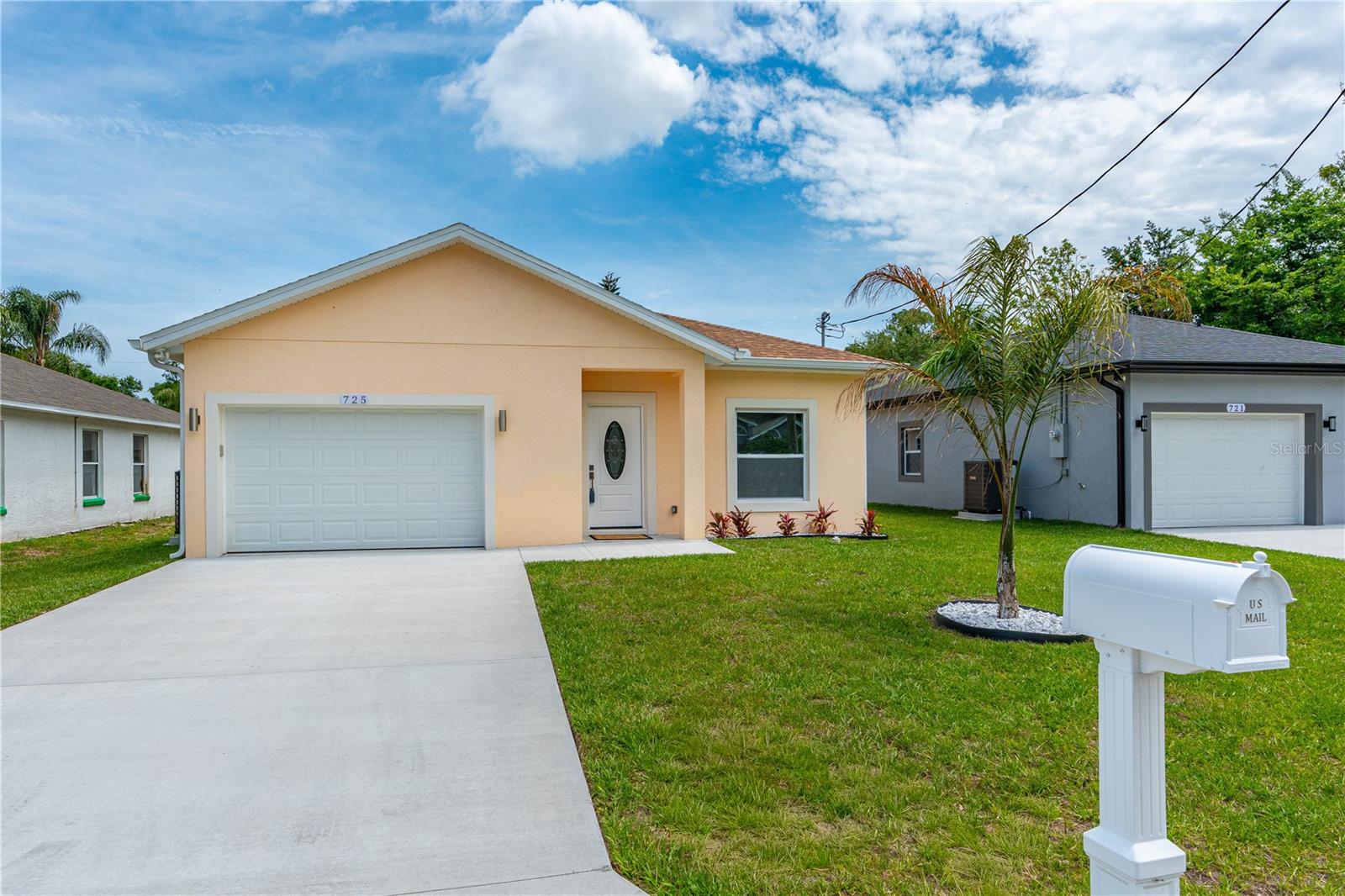 Details for 725 Indiana Street, DAYTONA BEACH, FL 32114