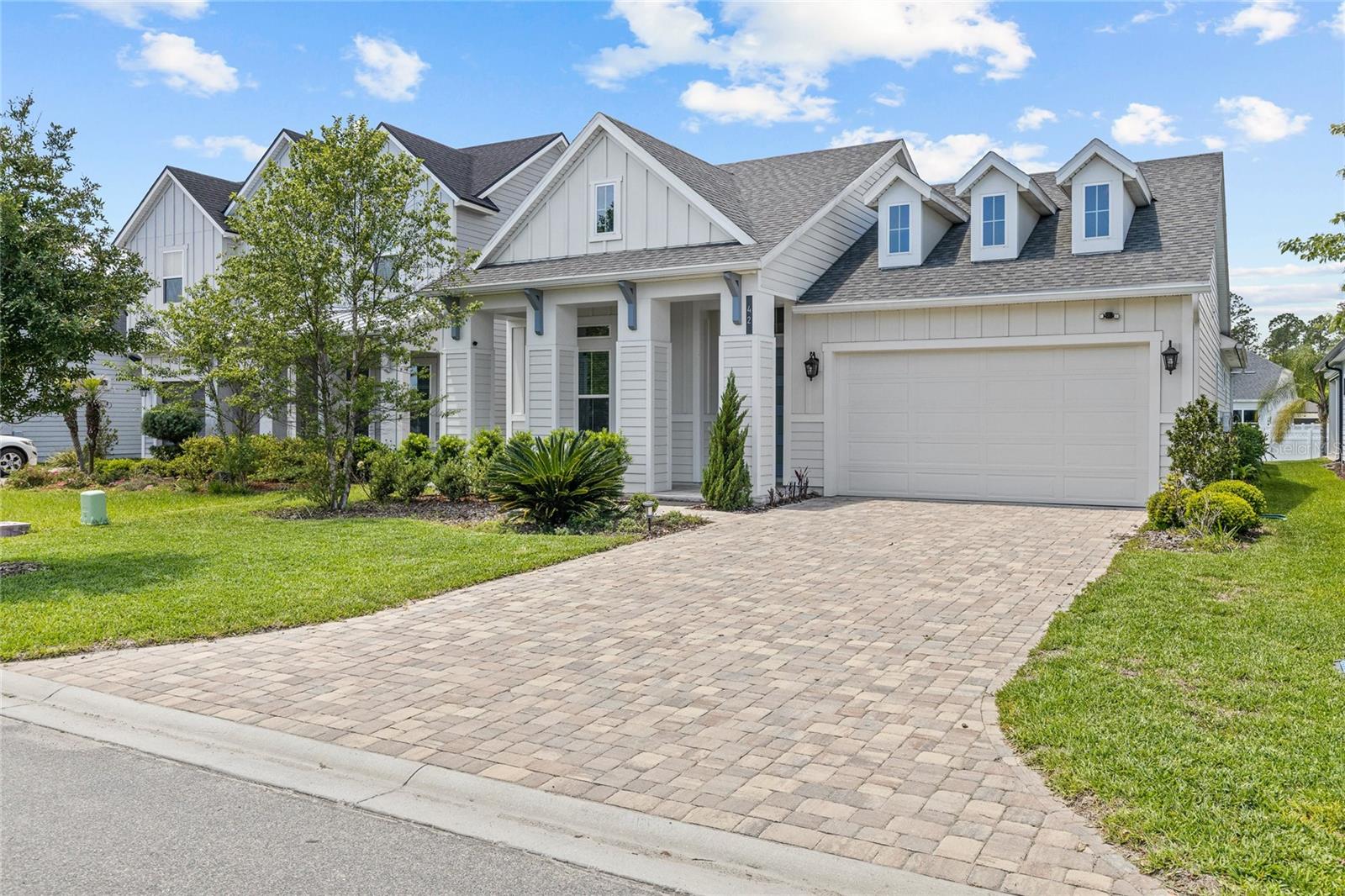 Details for 42 Rose Bud Lane, ST AUGUSTINE, FL 32092