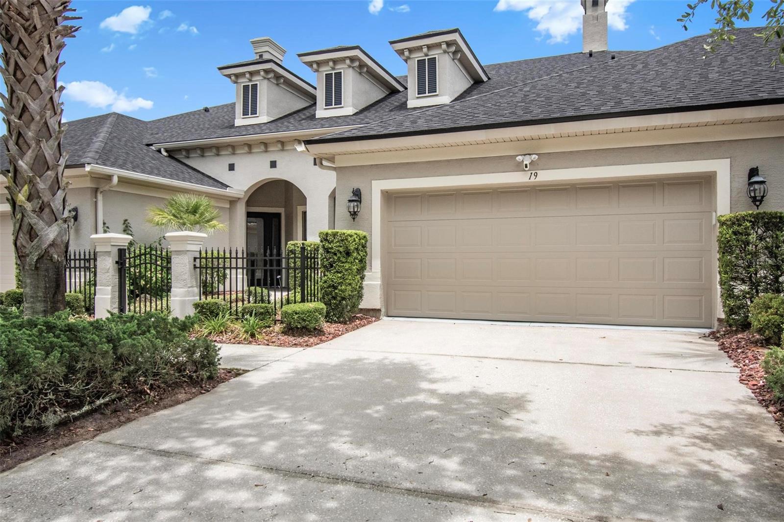 Details for 19 River Landing Drive, PALM COAST, FL 32137