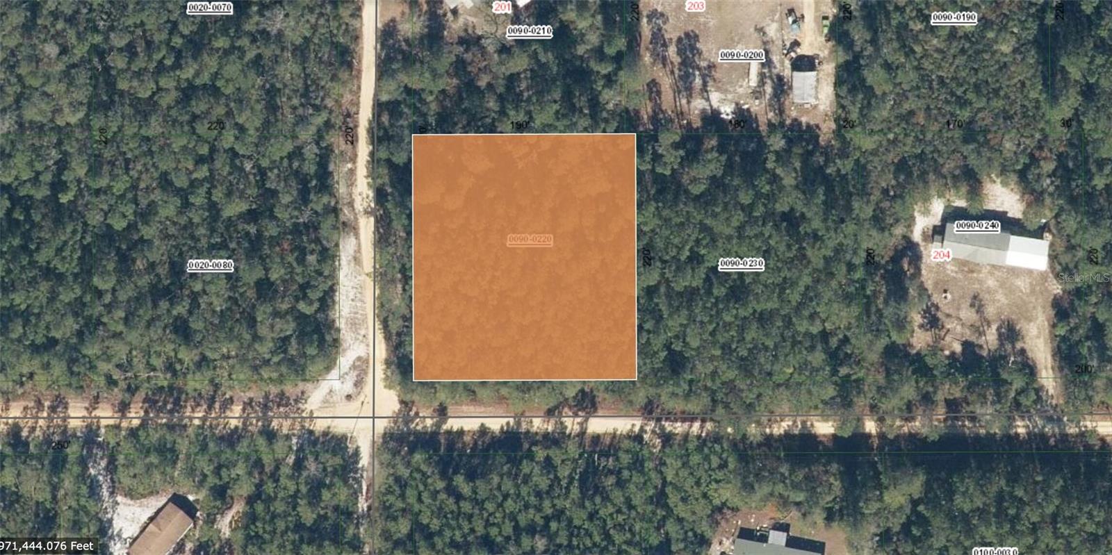 Details for Xx Blossom  , FLORAHOME, FL 32140