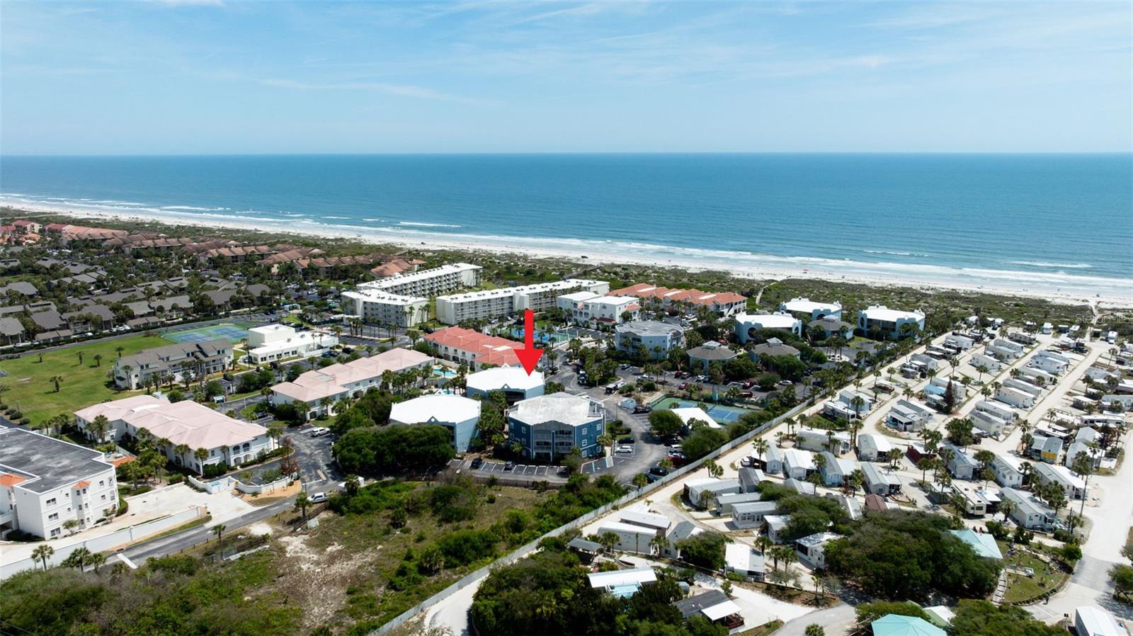 Image 23 of 33 For 130 Ocean Hibiscus Drive 204