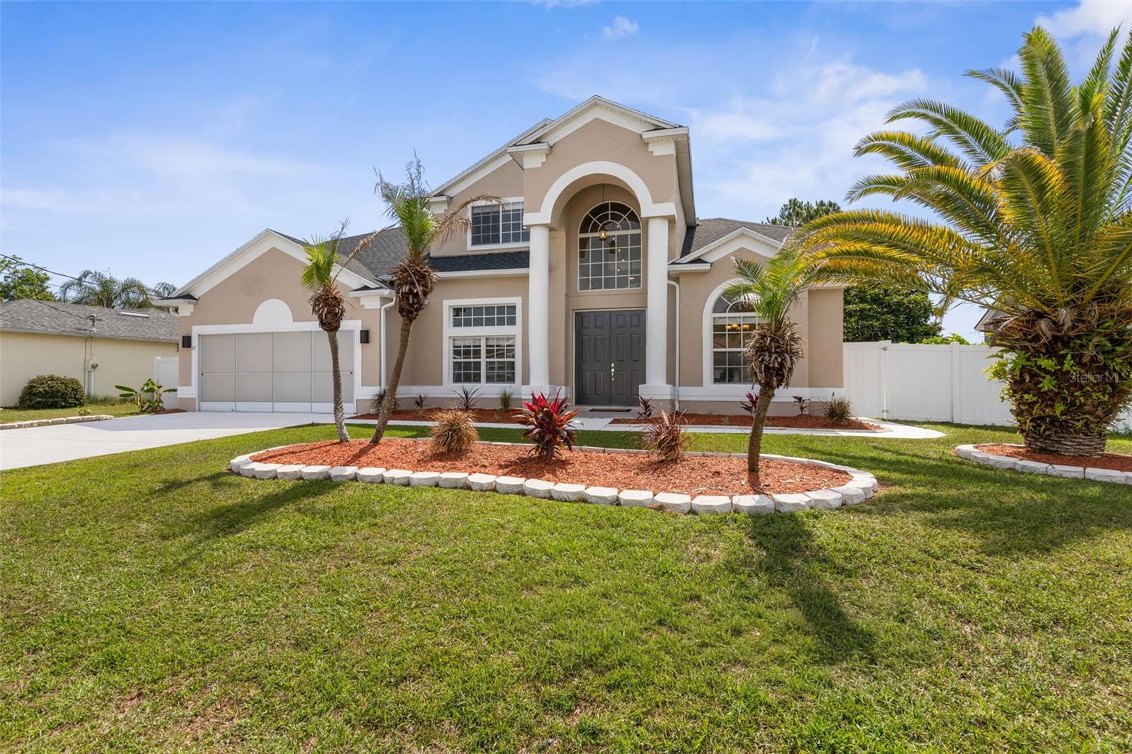Details for 21 Priory Lane, PALM COAST, FL 32164