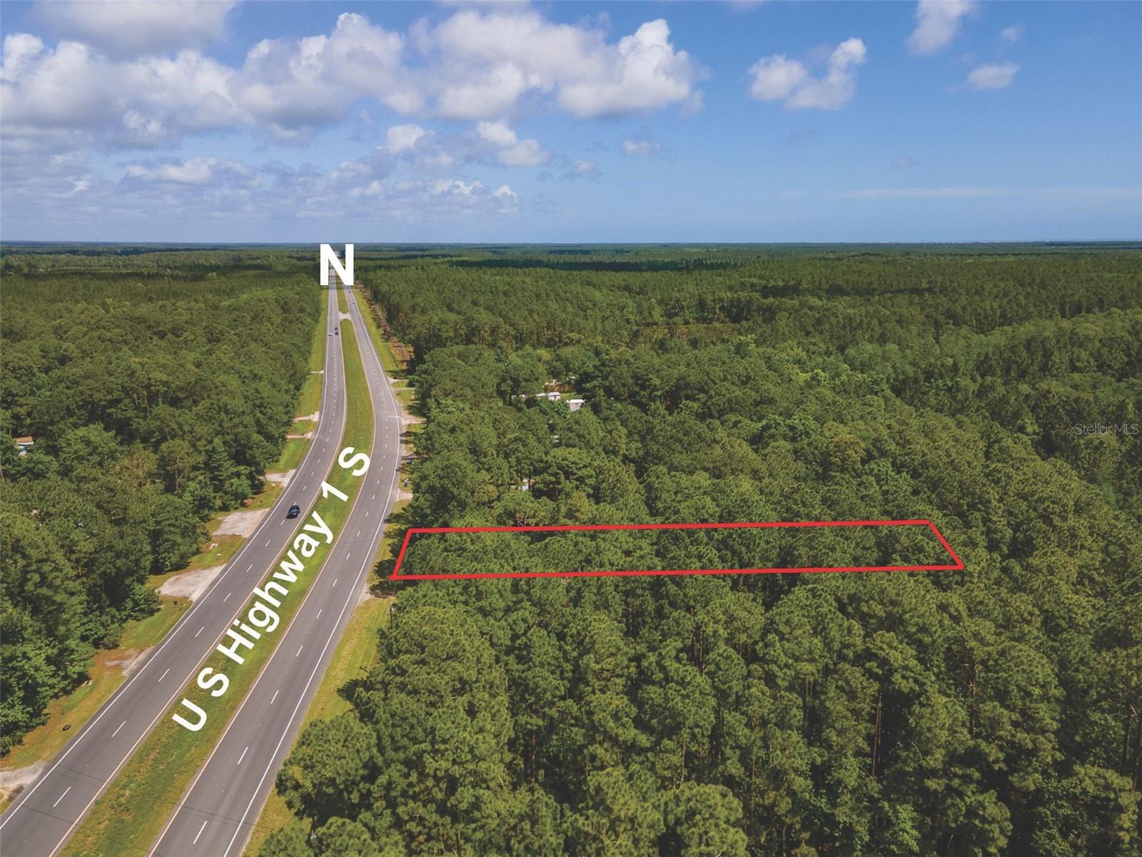 Details for 9152 U S Highway 1, ST AUGUSTINE, FL 32086
