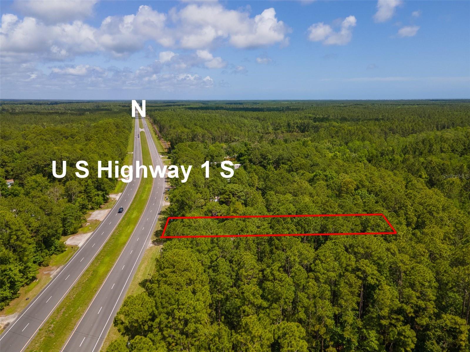 Image 2 of 11 For 9152 U S Highway 1