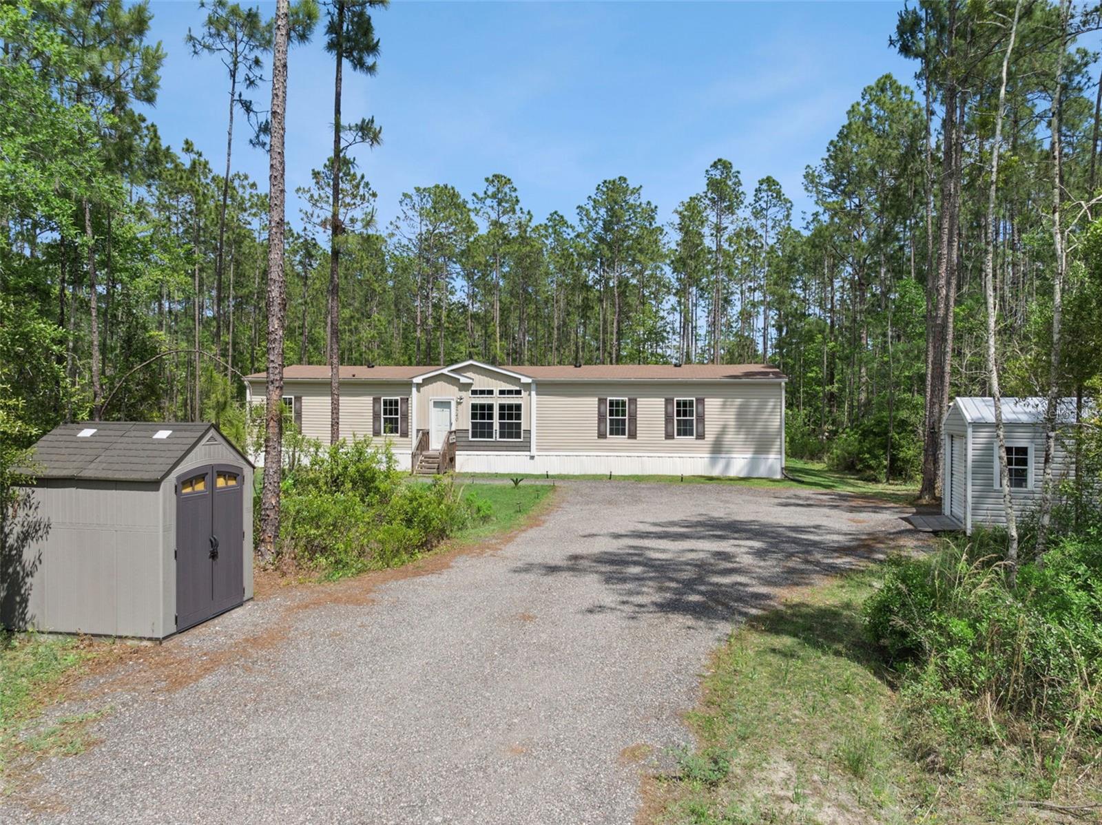 Details for 9740 Ebert Avenue, HASTINGS, FL 32145