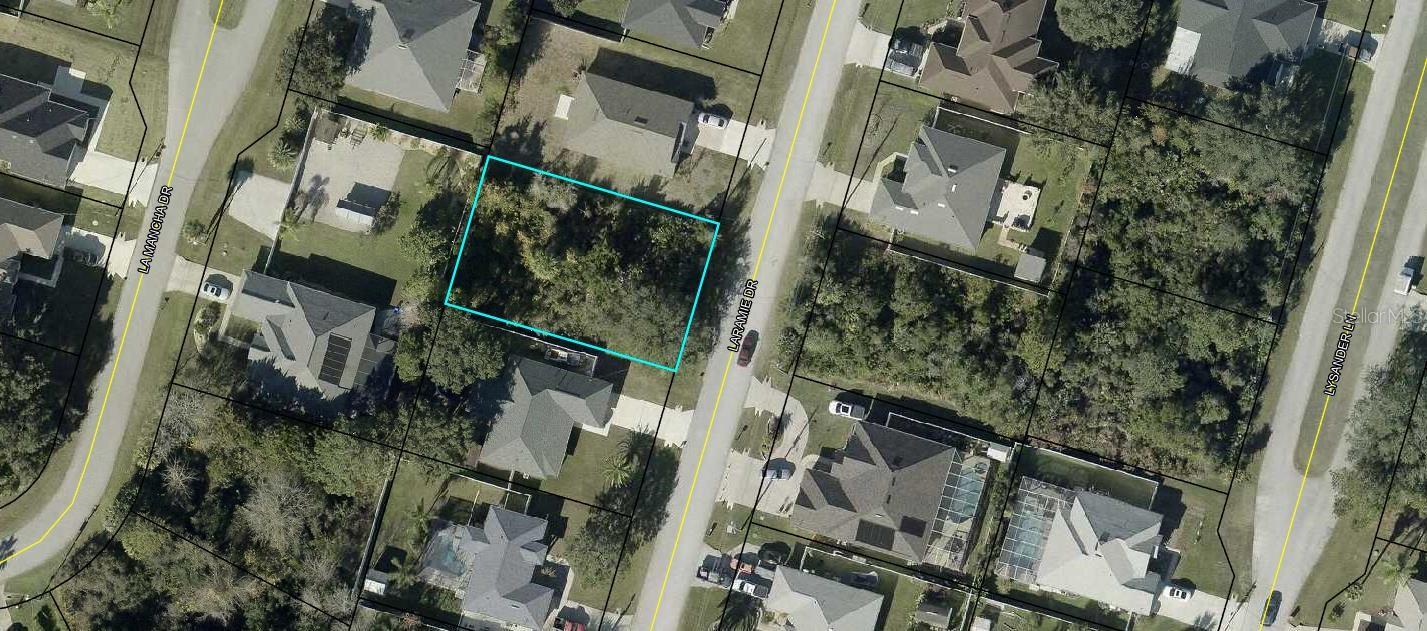 Details for 9 Laramie Drive, PALM COAST, FL 32137