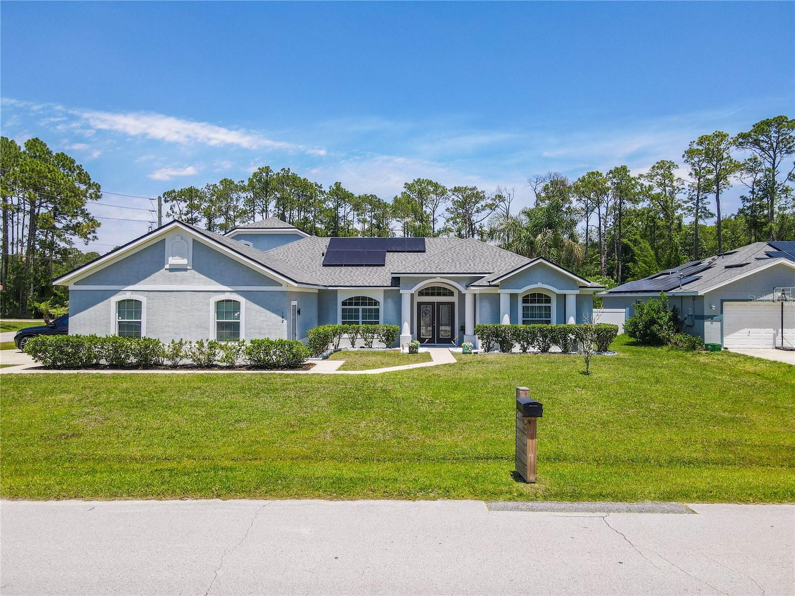 Details for 102 Boulder Rock Drive, PALM COAST, FL 32137