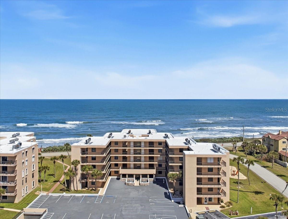 Image 2 of 26 For 3360 Ocean Shore Boulevard 3070