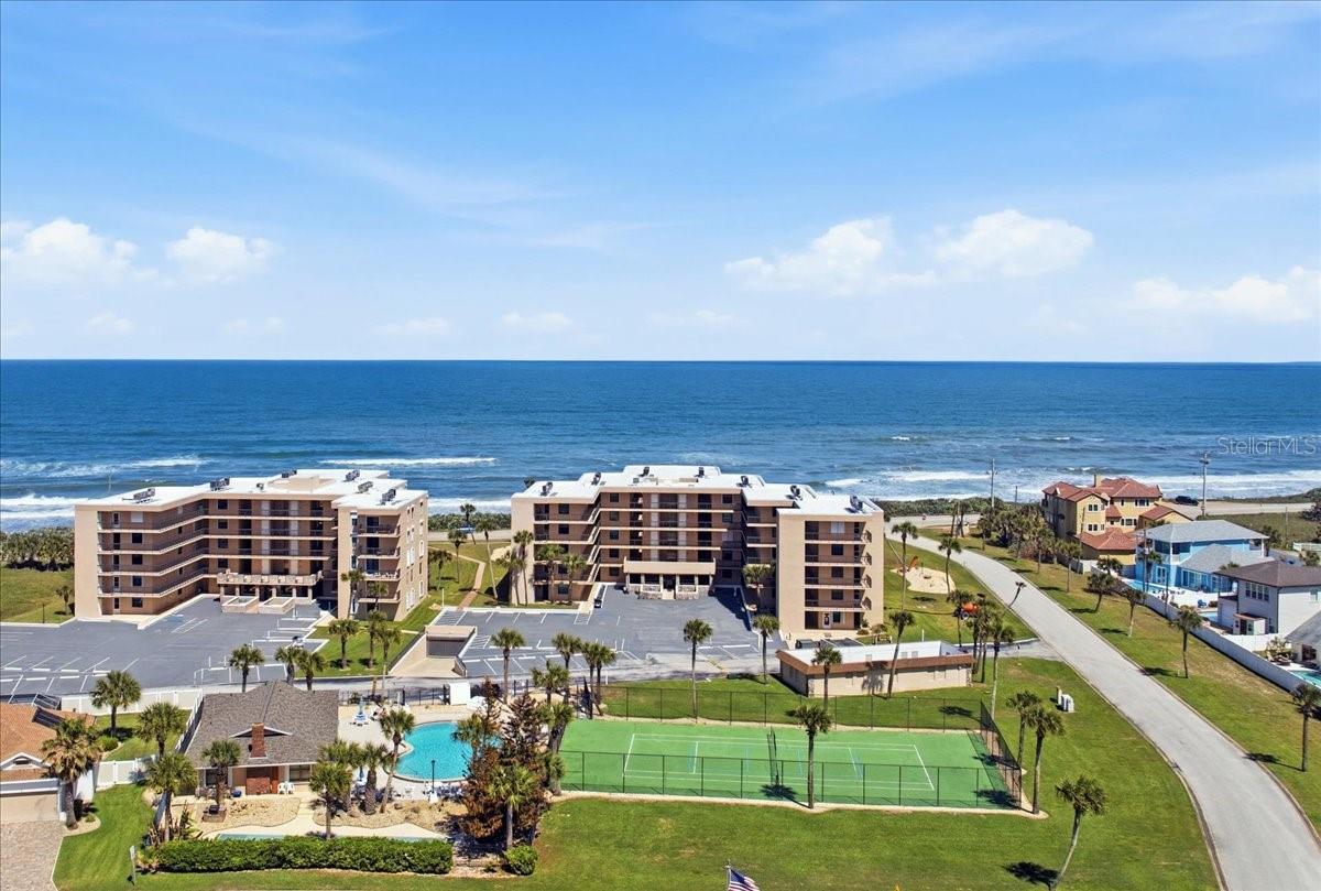 Image 21 of 26 For 3360 Ocean Shore Boulevard 3070