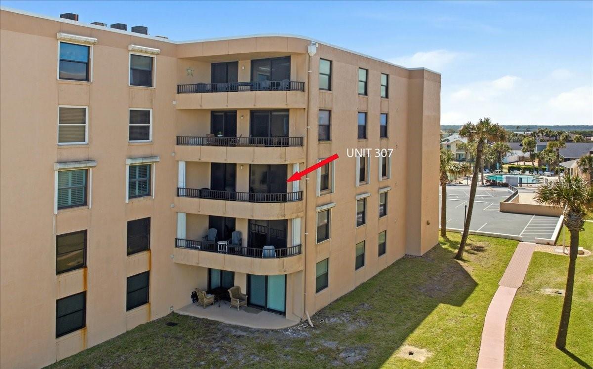 Image 23 of 26 For 3360 Ocean Shore Boulevard 3070