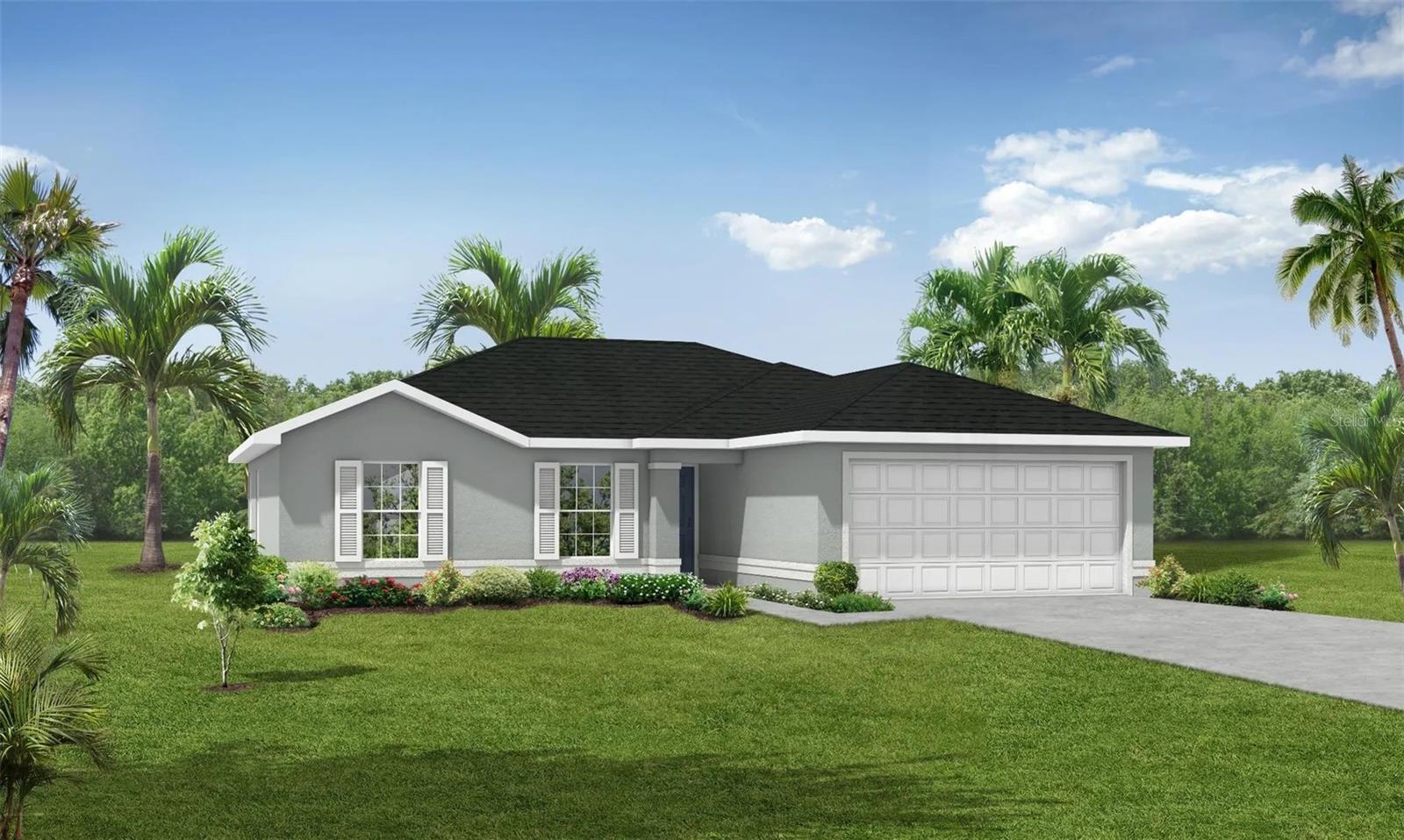 Listing Details for 35 Palm Leaf Lane, PALM COAST, FL 32164