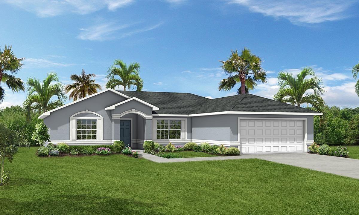 Listing Details for 107 Roxboro Drive, PALM COAST, FL 32164