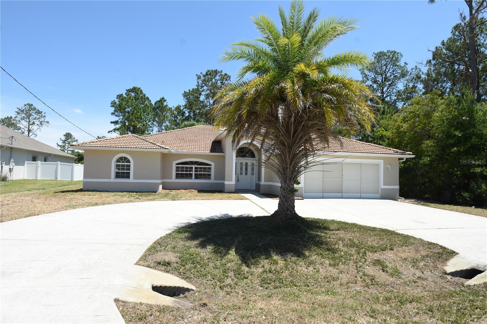 Details for 17 White Hall Drive, PALM COAST, FL 32164