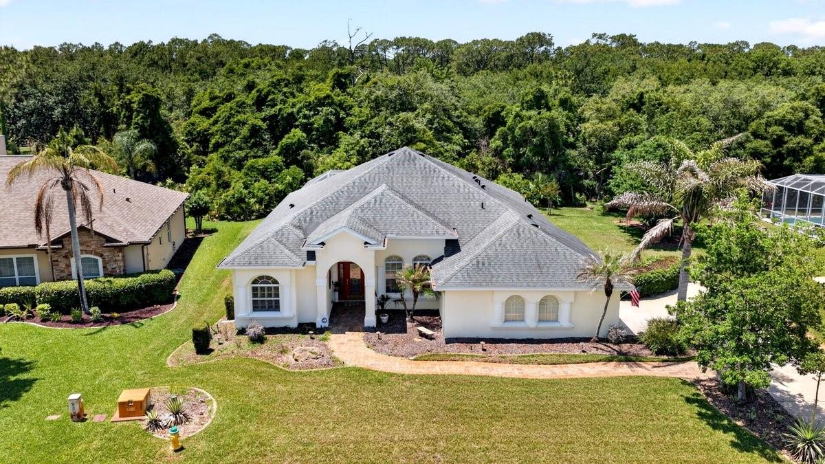 Details for 3428 Rexford Circle, ORMOND BEACH, FL 32174