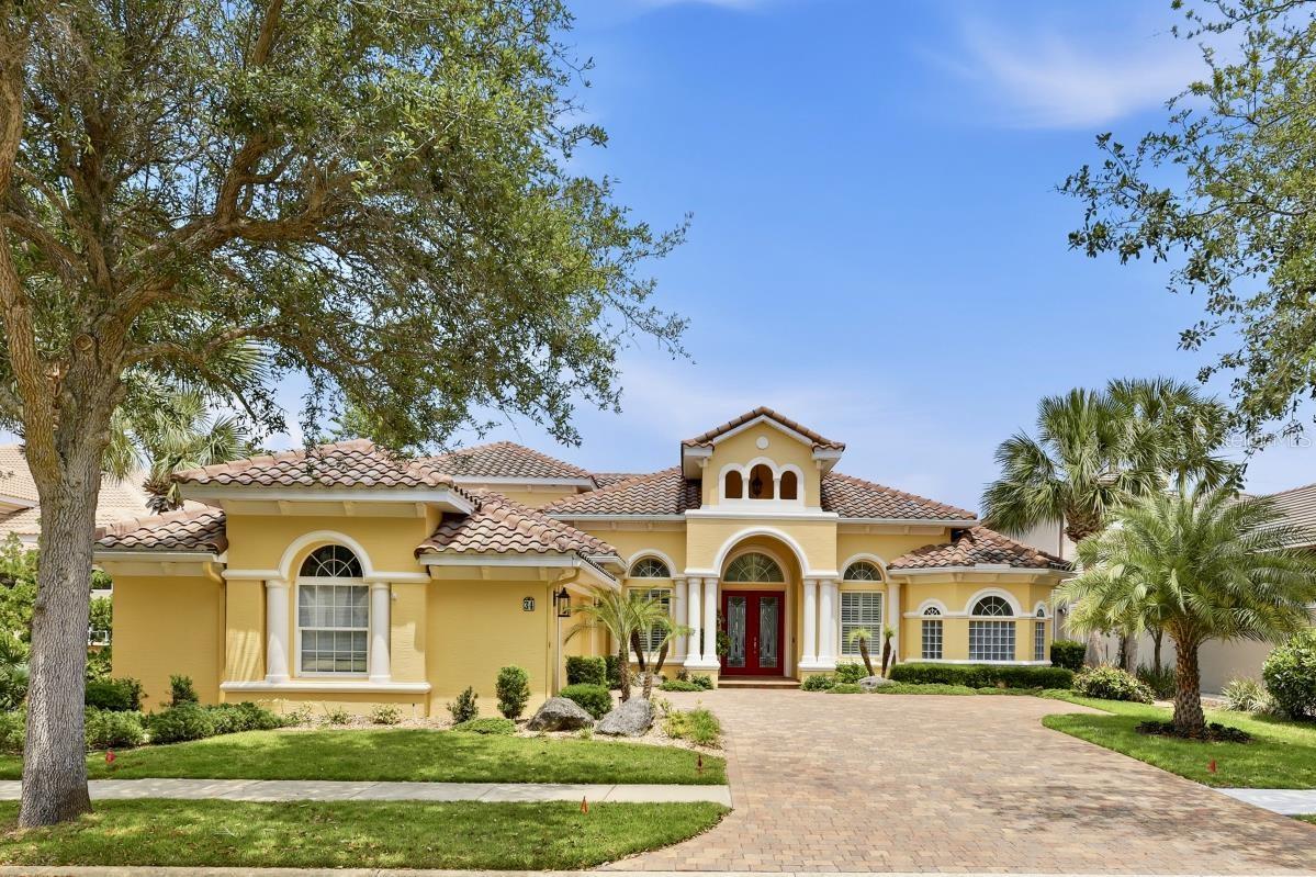 Details for 34 Waterview Drive, PALM COAST, FL 32137