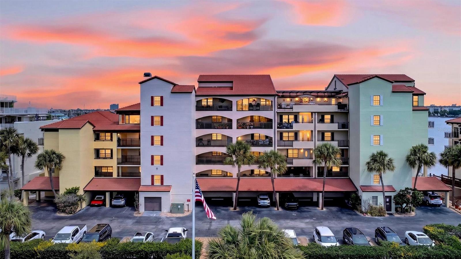 Details for 661 Marina Point Drive 661, DAYTONA BEACH, FL 32114