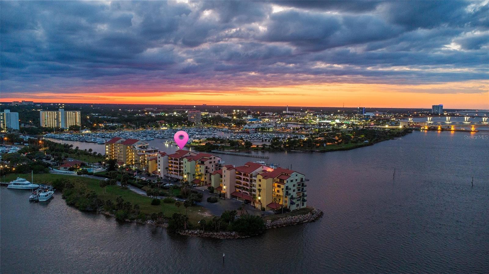 Image 3 of 94 For 661 Marina Point Drive 661