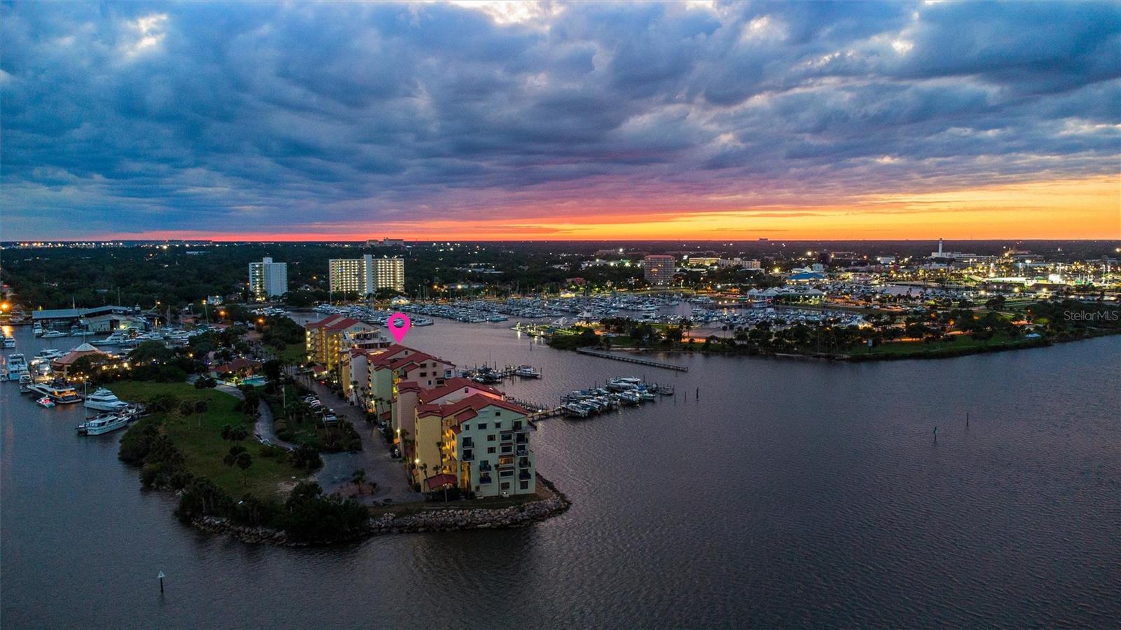 Image 91 of 94 For 661 Marina Point Drive 661